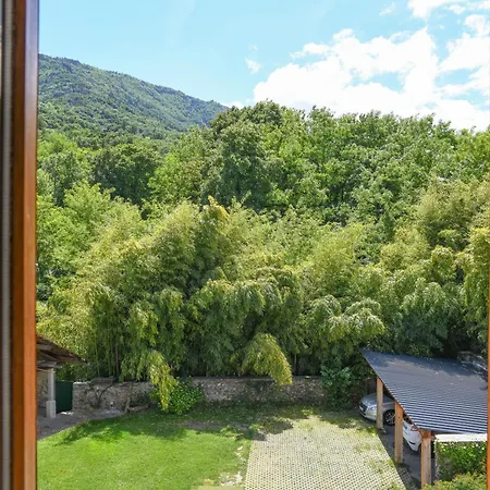 Ferienhaus Le Moulin De Bayard *