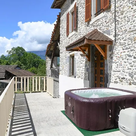 Le Moulin De Bayard *