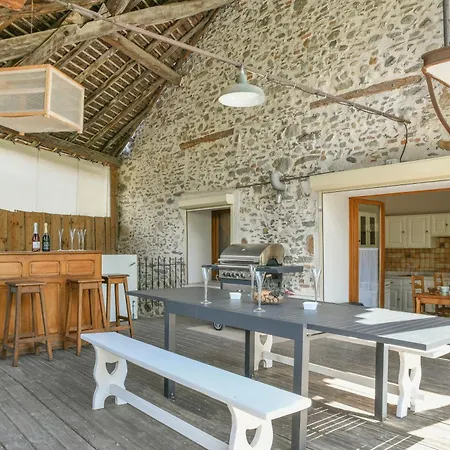 Le Moulin De Bayard * Pontcharra