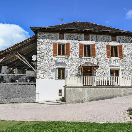 Le Moulin De Bayard Ferienhaus