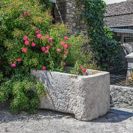 Le Moulin De Bayard Ferienhaus Pontcharra